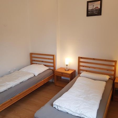 Haus Bergeshoeh Braunlage Extérieur photo