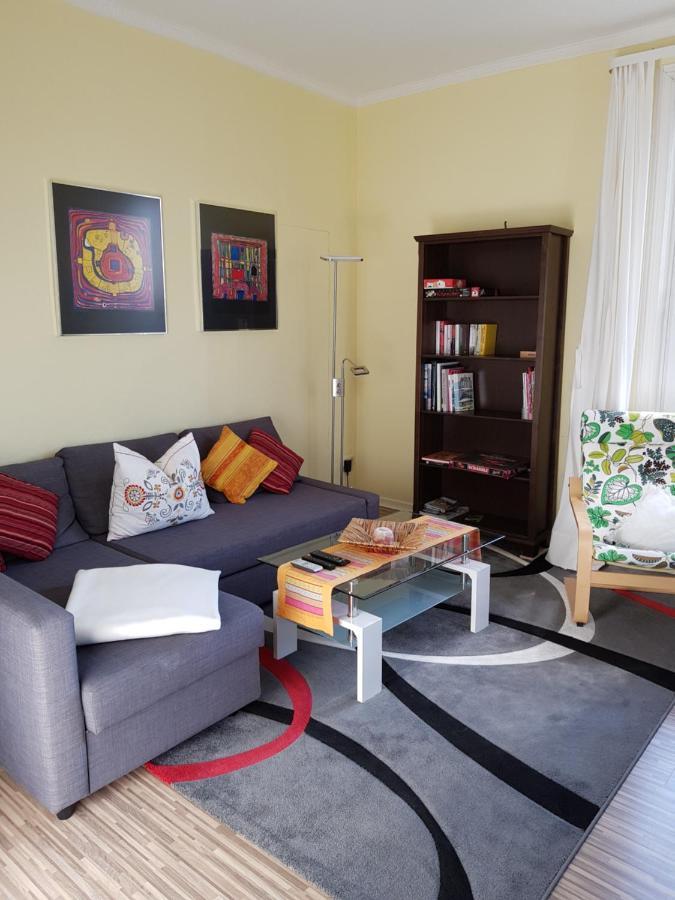 Haus Bergeshoeh Braunlage Extérieur photo