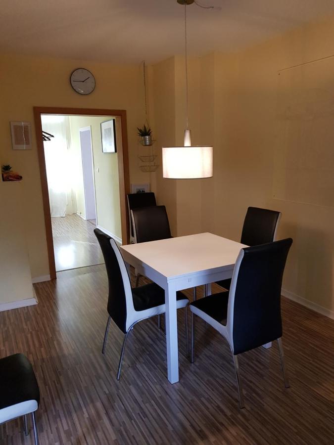 Haus Bergeshoeh Braunlage Extérieur photo