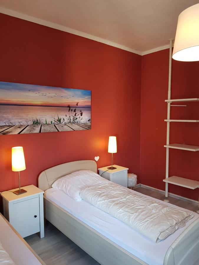 Haus Bergeshoeh Braunlage Extérieur photo