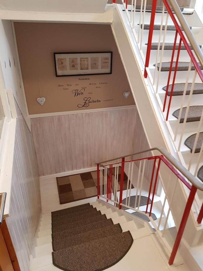 Haus Bergeshoeh Braunlage Extérieur photo