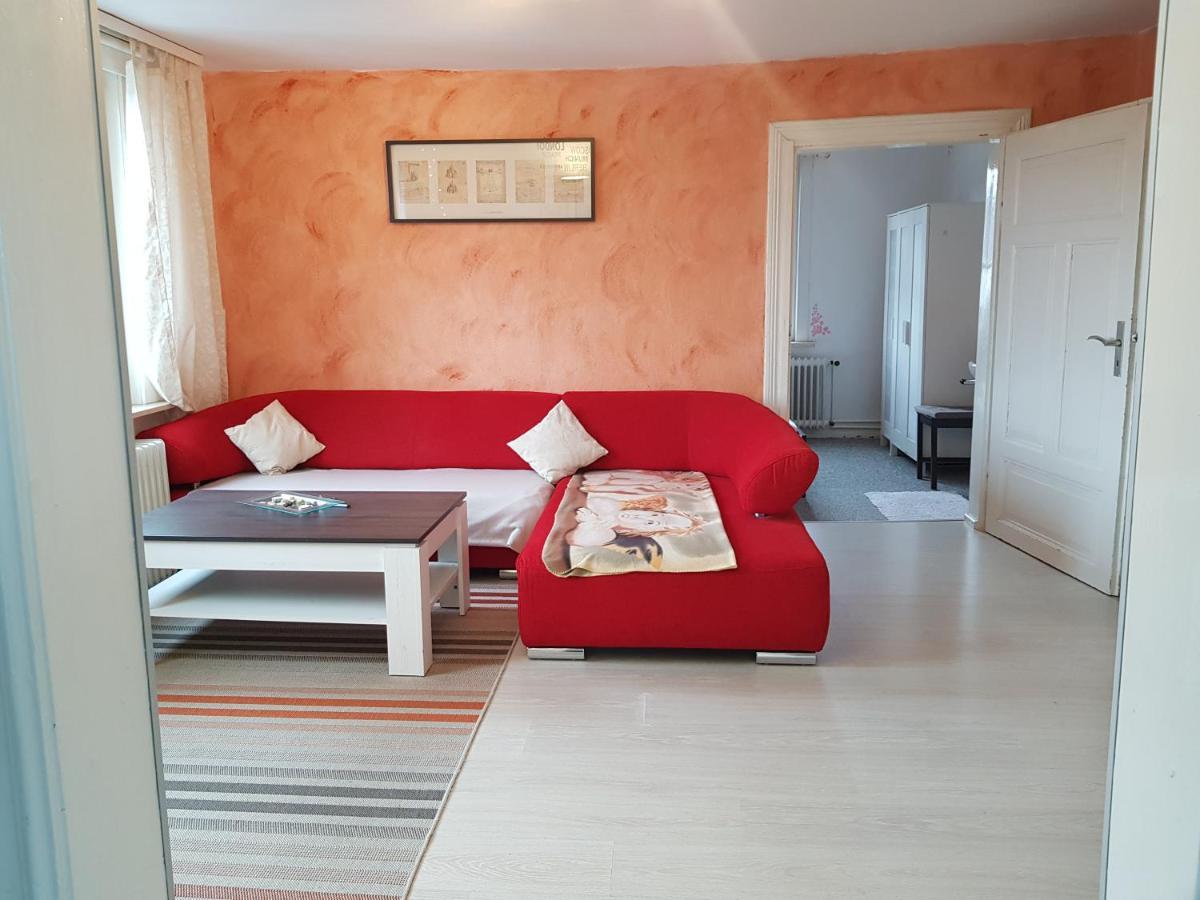 Haus Bergeshoeh Braunlage Extérieur photo