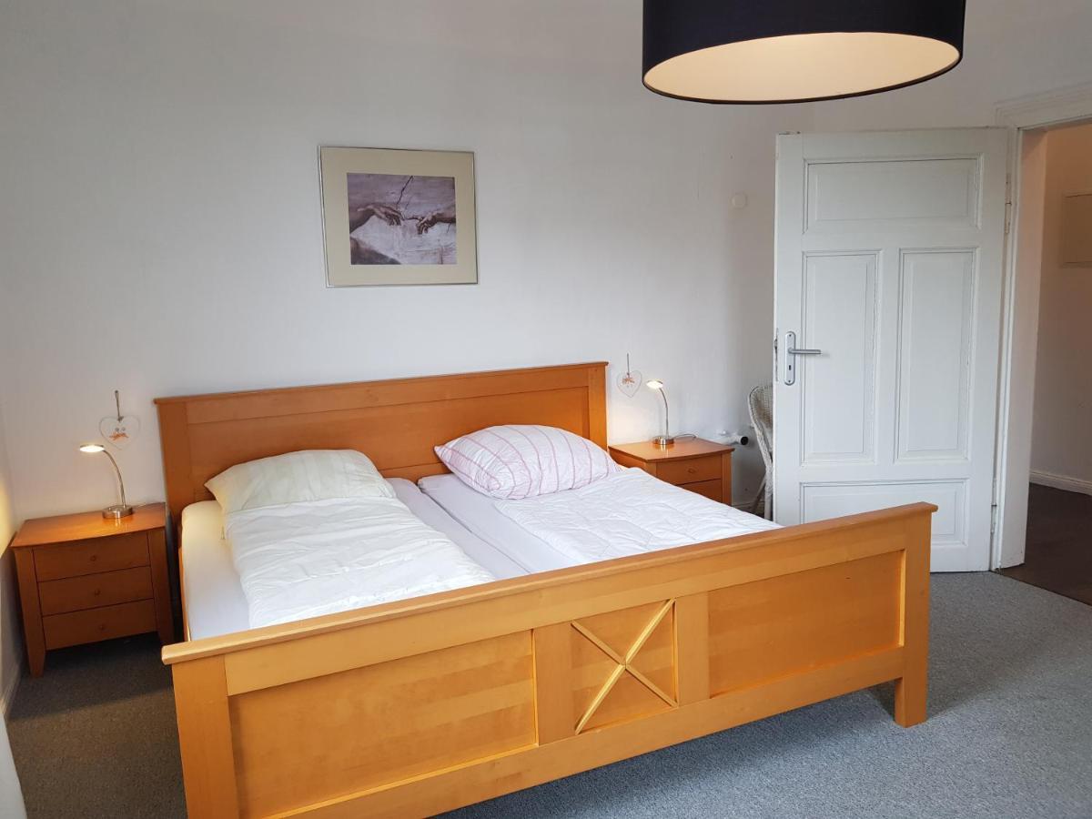 Haus Bergeshoeh Braunlage Extérieur photo