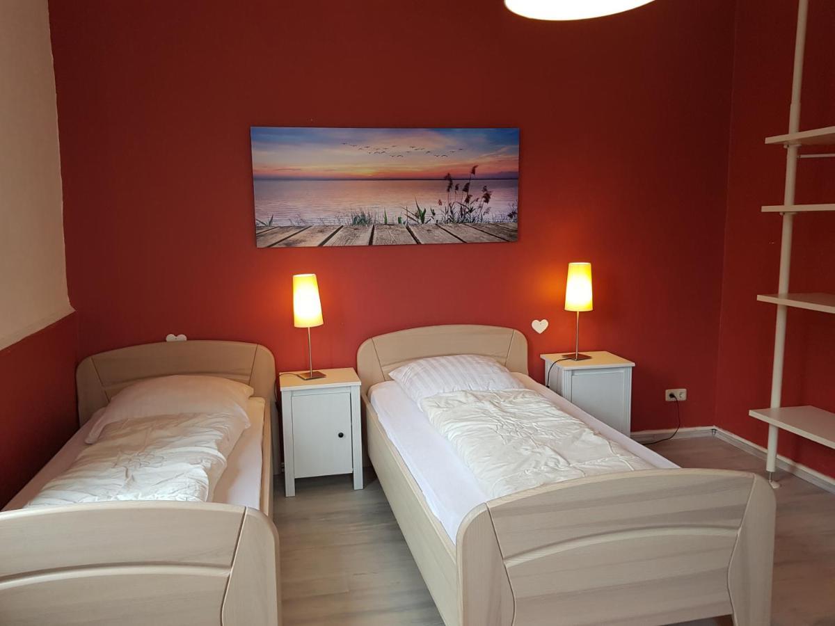 Haus Bergeshoeh Braunlage Extérieur photo
