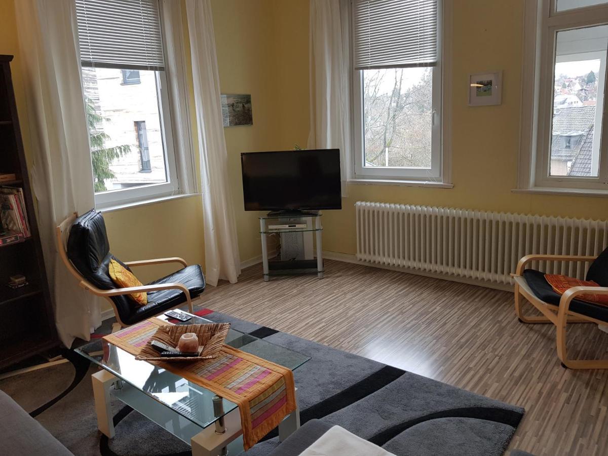 Haus Bergeshoeh Braunlage Extérieur photo