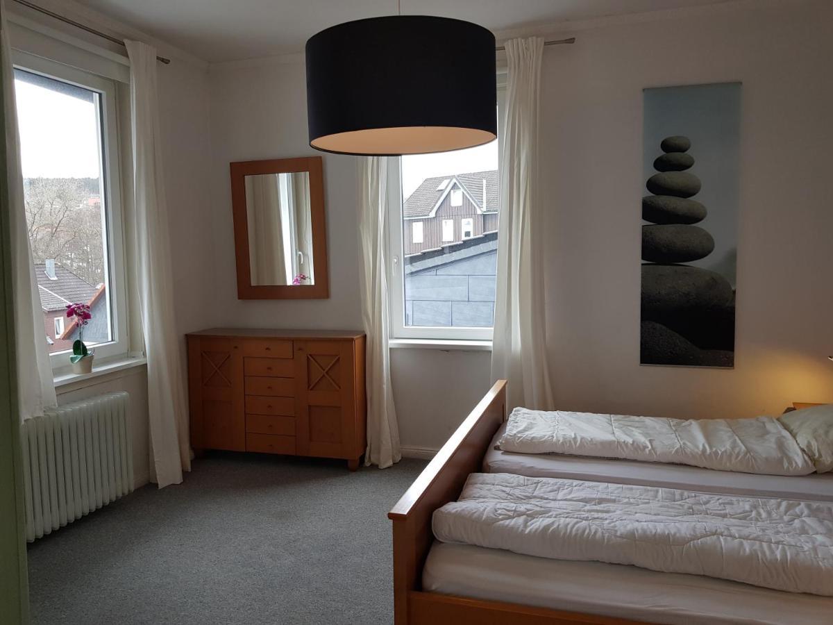 Haus Bergeshoeh Braunlage Extérieur photo
