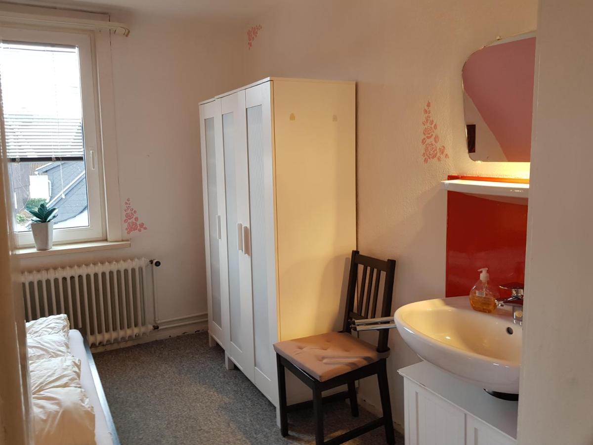 Haus Bergeshoeh Braunlage Extérieur photo
