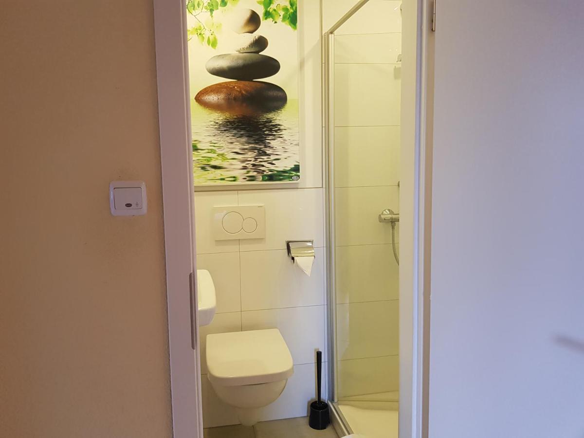 Haus Bergeshoeh Braunlage Extérieur photo