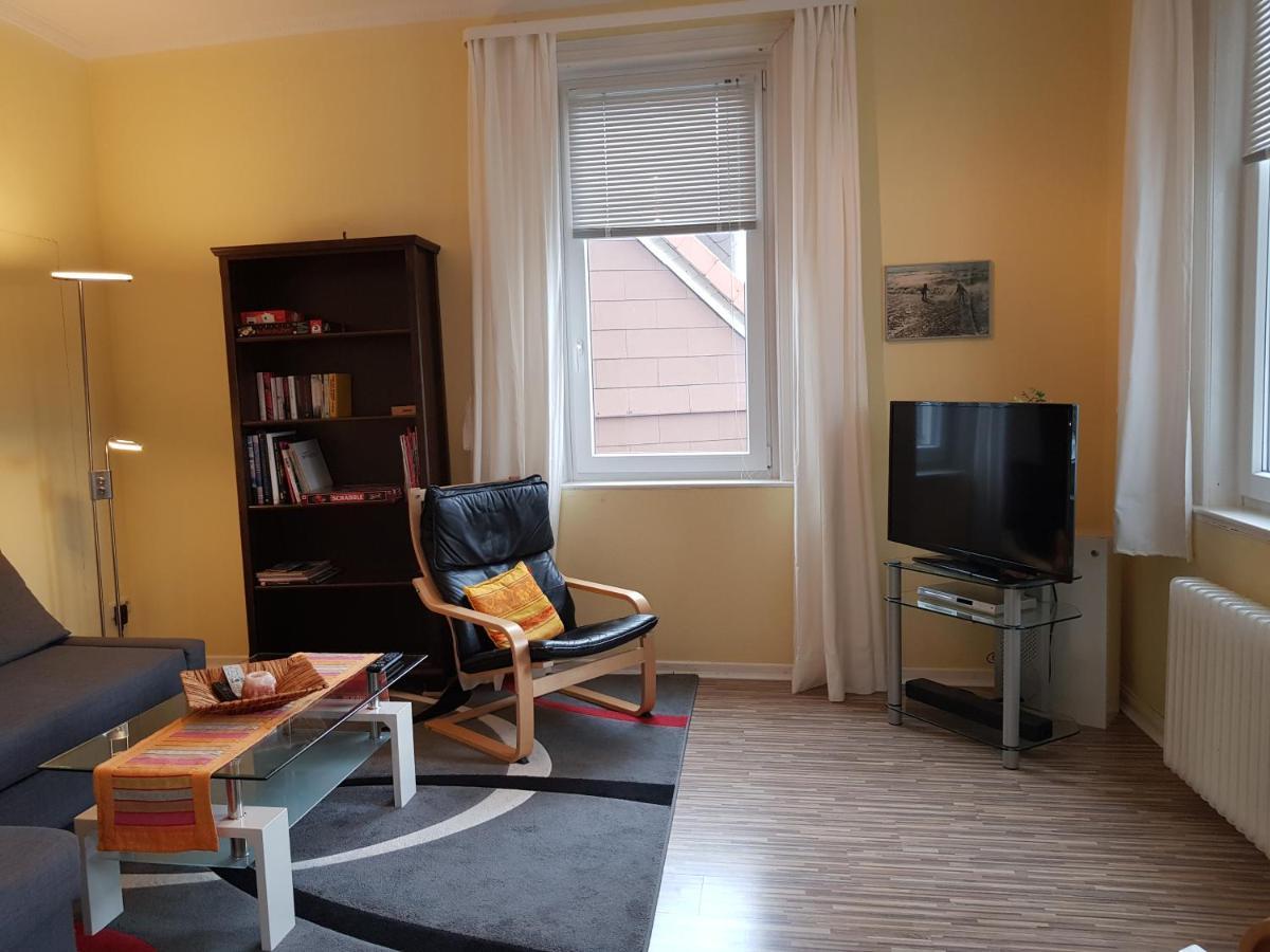 Haus Bergeshoeh Braunlage Extérieur photo