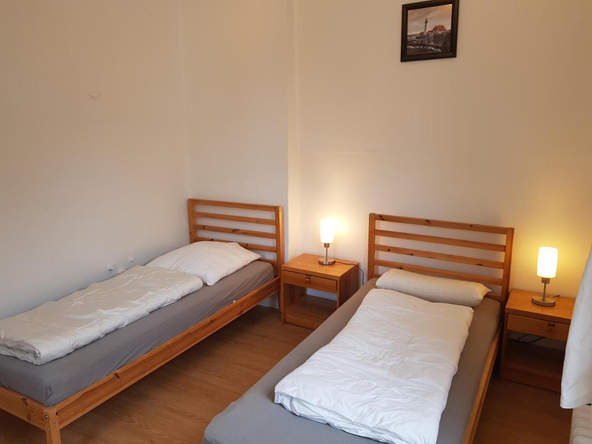 Haus Bergeshoeh Braunlage Extérieur photo