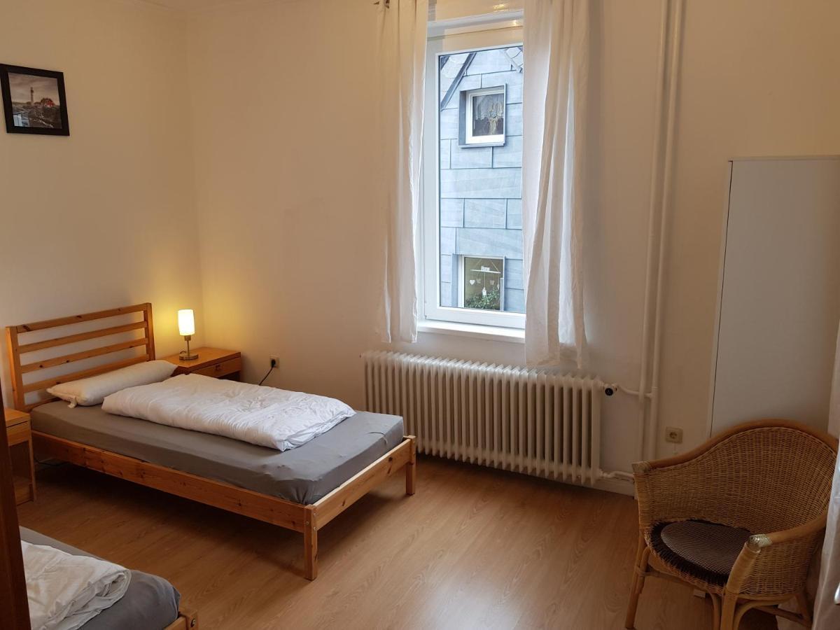 Haus Bergeshoeh Braunlage Extérieur photo