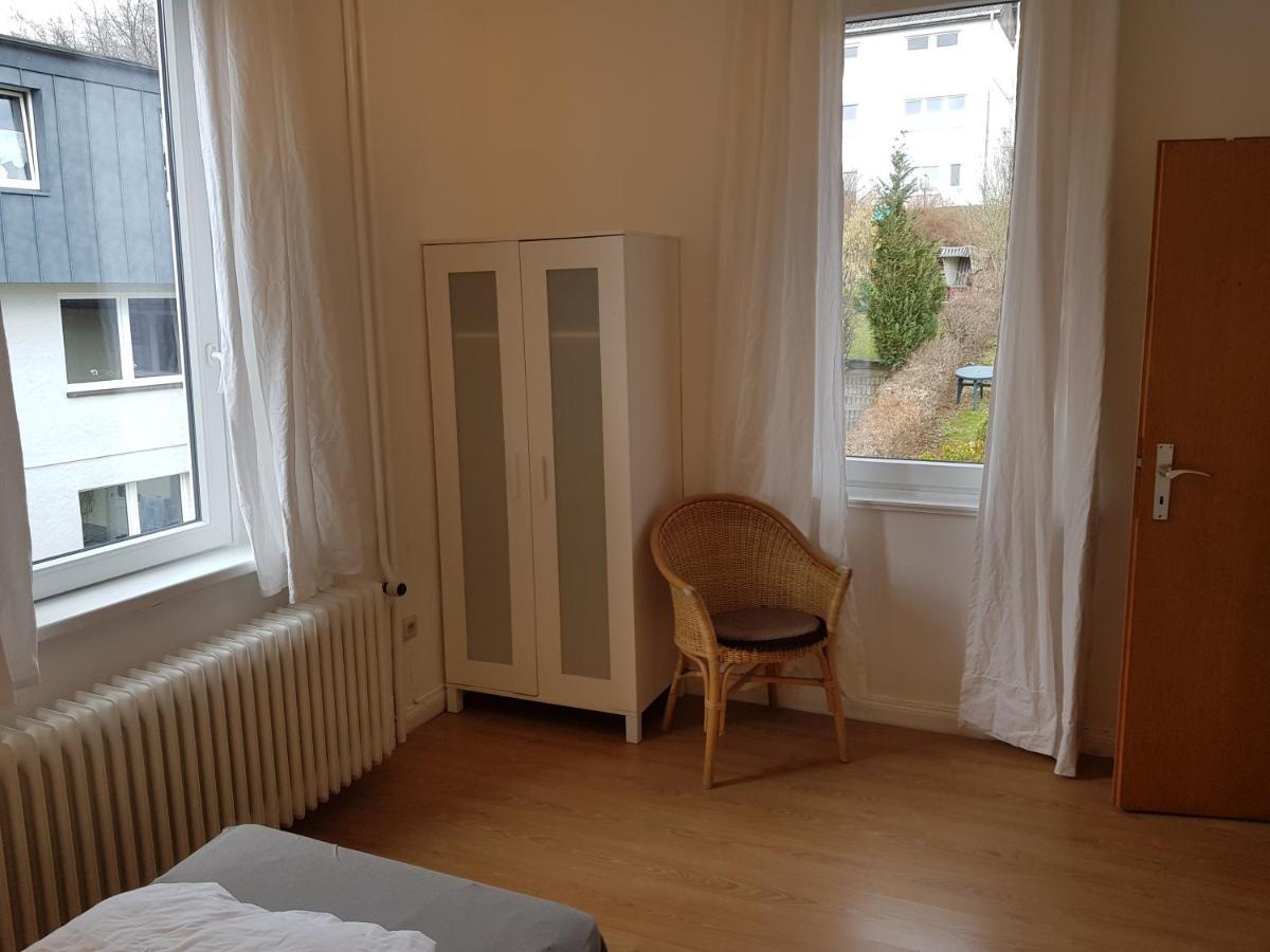 Haus Bergeshoeh Braunlage Extérieur photo