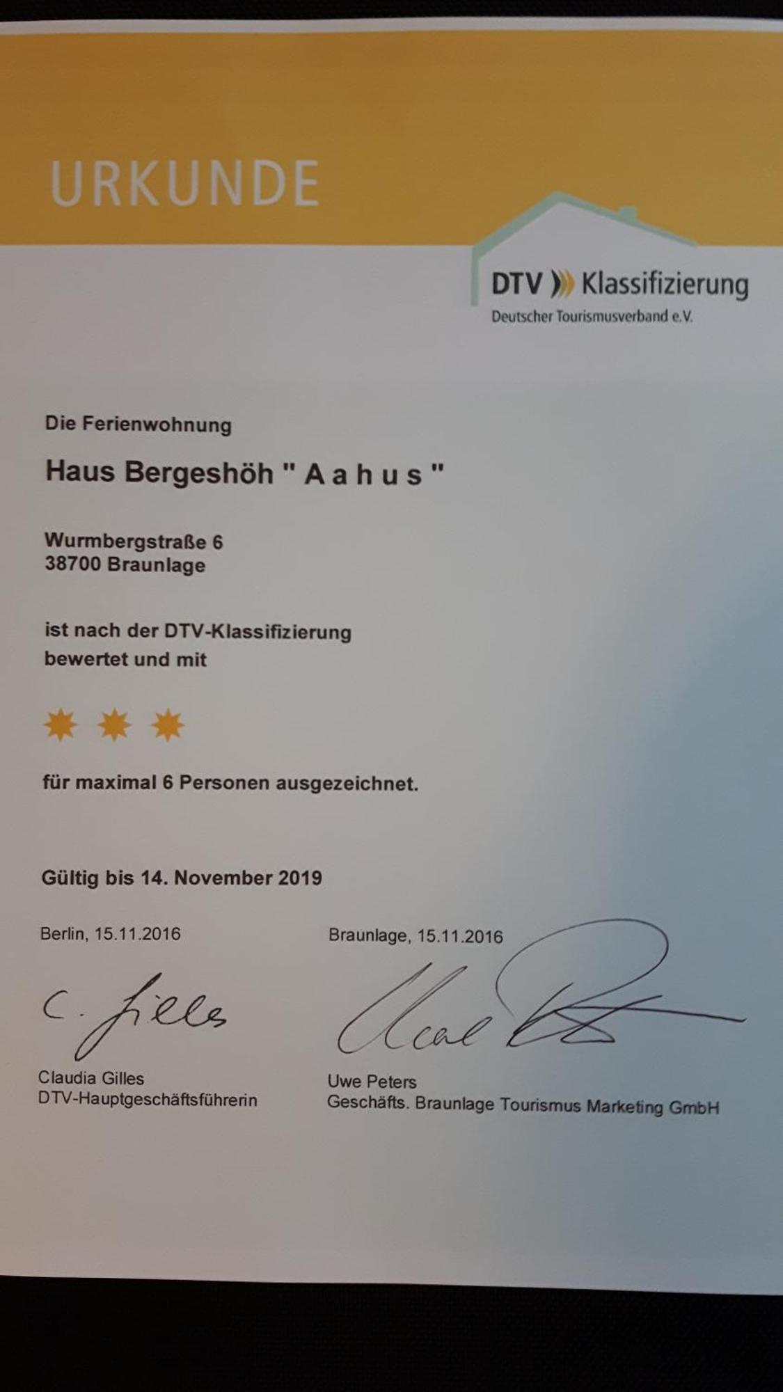 Haus Bergeshoeh Braunlage Extérieur photo