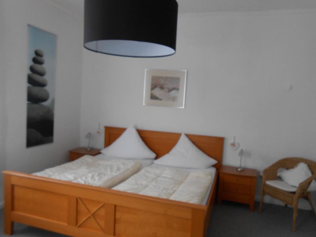 Haus Bergeshoeh Braunlage Chambre photo