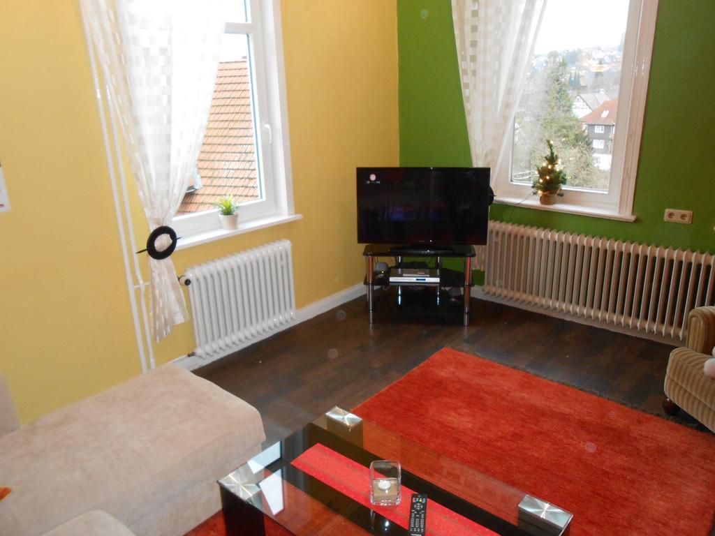 Haus Bergeshoeh Braunlage Chambre photo