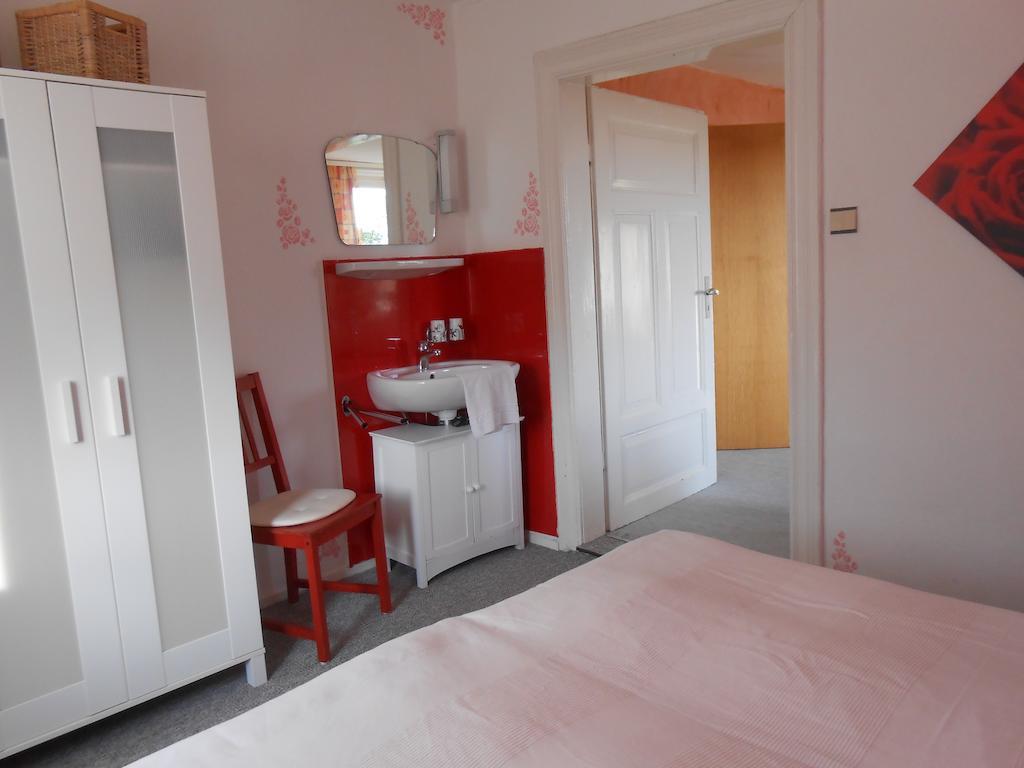Haus Bergeshoeh Braunlage Chambre photo
