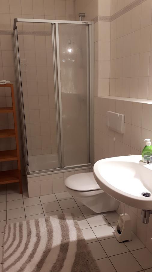 Haus Bergeshoeh Braunlage Extérieur photo