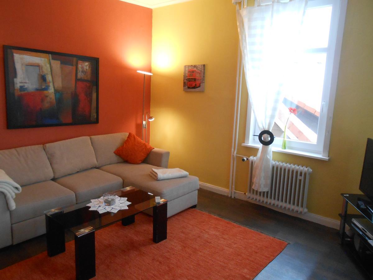 Haus Bergeshoeh Braunlage Extérieur photo