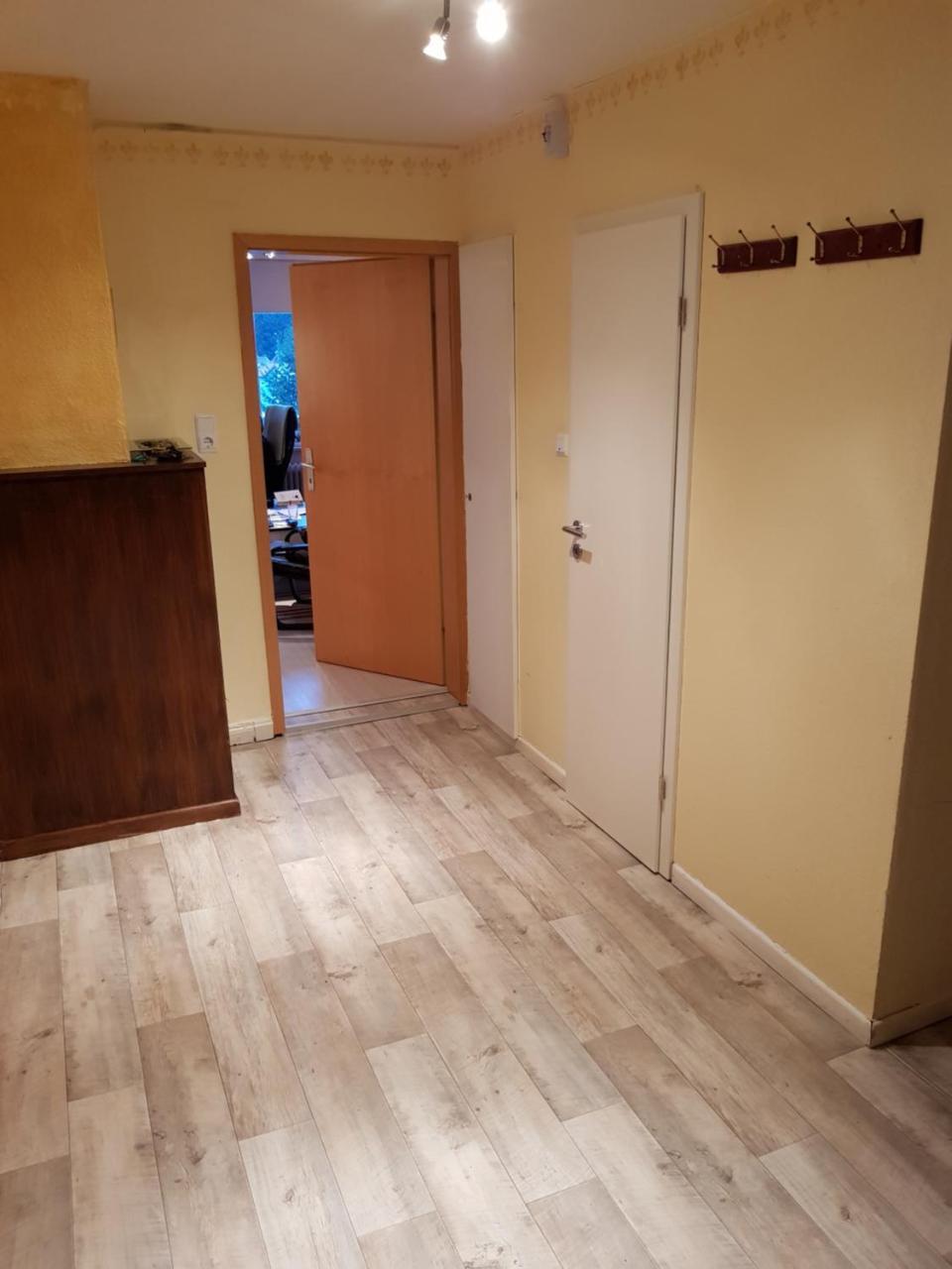 Haus Bergeshoeh Braunlage Extérieur photo