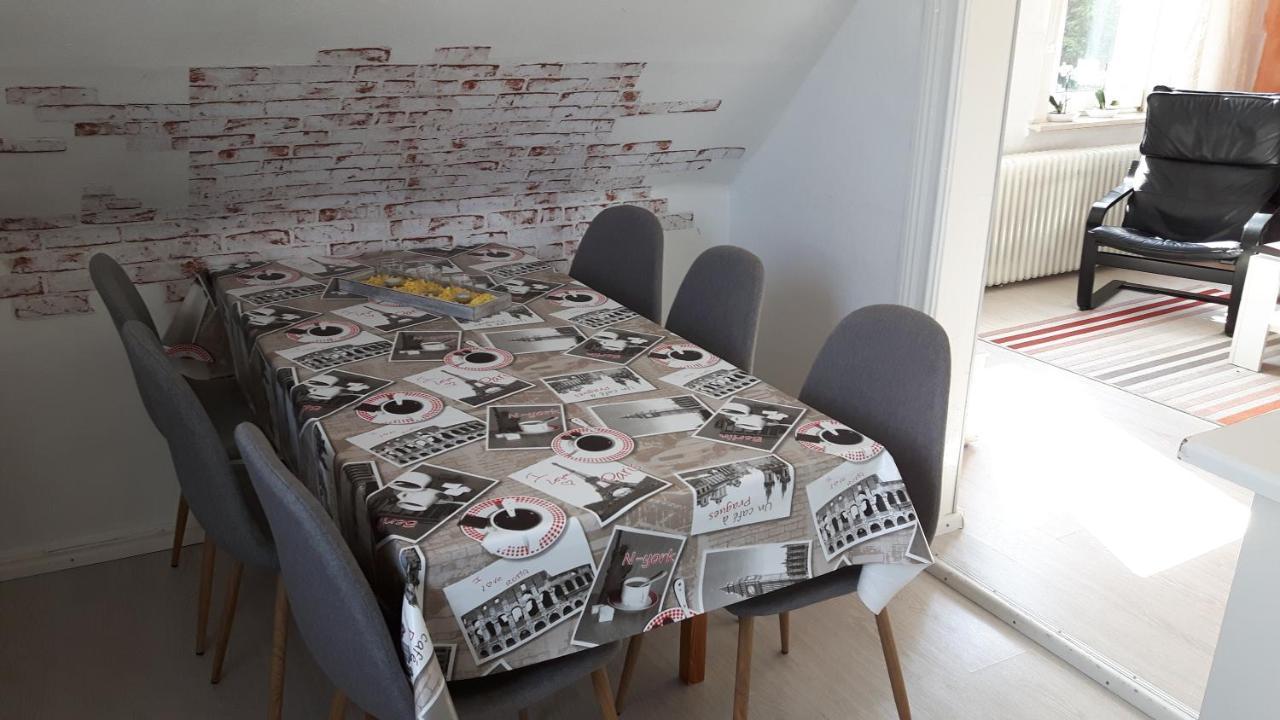 Haus Bergeshoeh Braunlage Extérieur photo